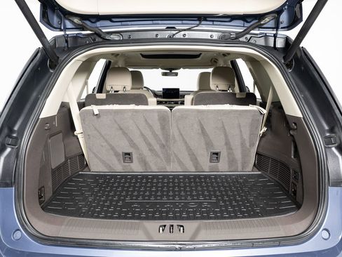 Used 2021 Lincoln Aviator Reserve w/ Class IV Trailer Tow Package image 21