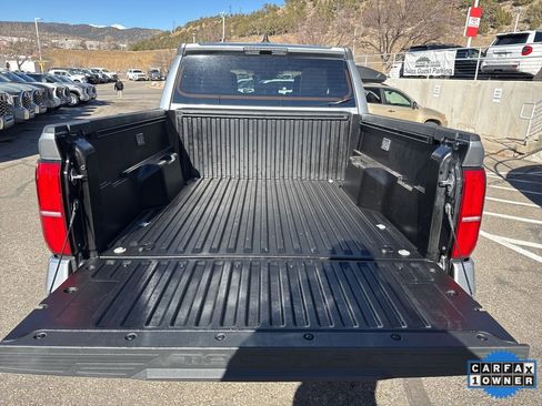 Certified 2025 Toyota Tacoma TRD Off-Road image 13
