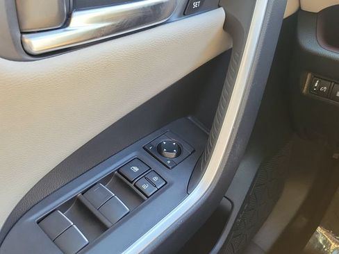 Certified 2020 Toyota RAV4 Limited FWD image 19