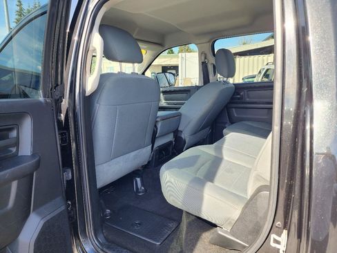 Used 2015 RAM 1500 Express AWD/4WD image 17