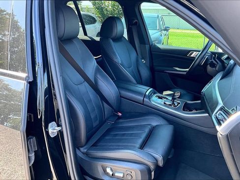 Used 2022 BMW X5 sDrive40i RWD image 9