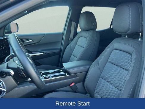 Used 2026 Chevrolet Equinox LT w/ Safety and Technology Package image 15