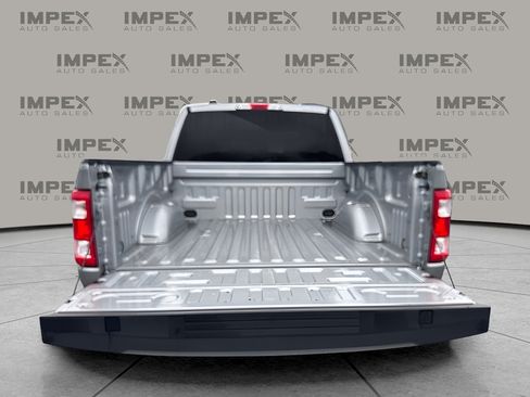 Used 2023 Ford F150 XL w/ STX Appearance Package RWD image 3