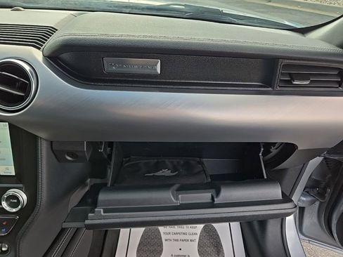 Used 2022 Ford Mustang GT Premium w/ Equipment Group 401A image 41