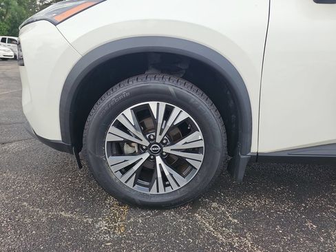 Used 2023 Nissan Rogue SV w/ SV Premium B Package AWD/4WD image 38