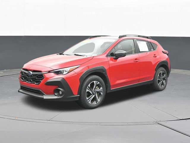 Used 2025 Subaru Crosstrek 2.5i Premium AWD/4WD image 4