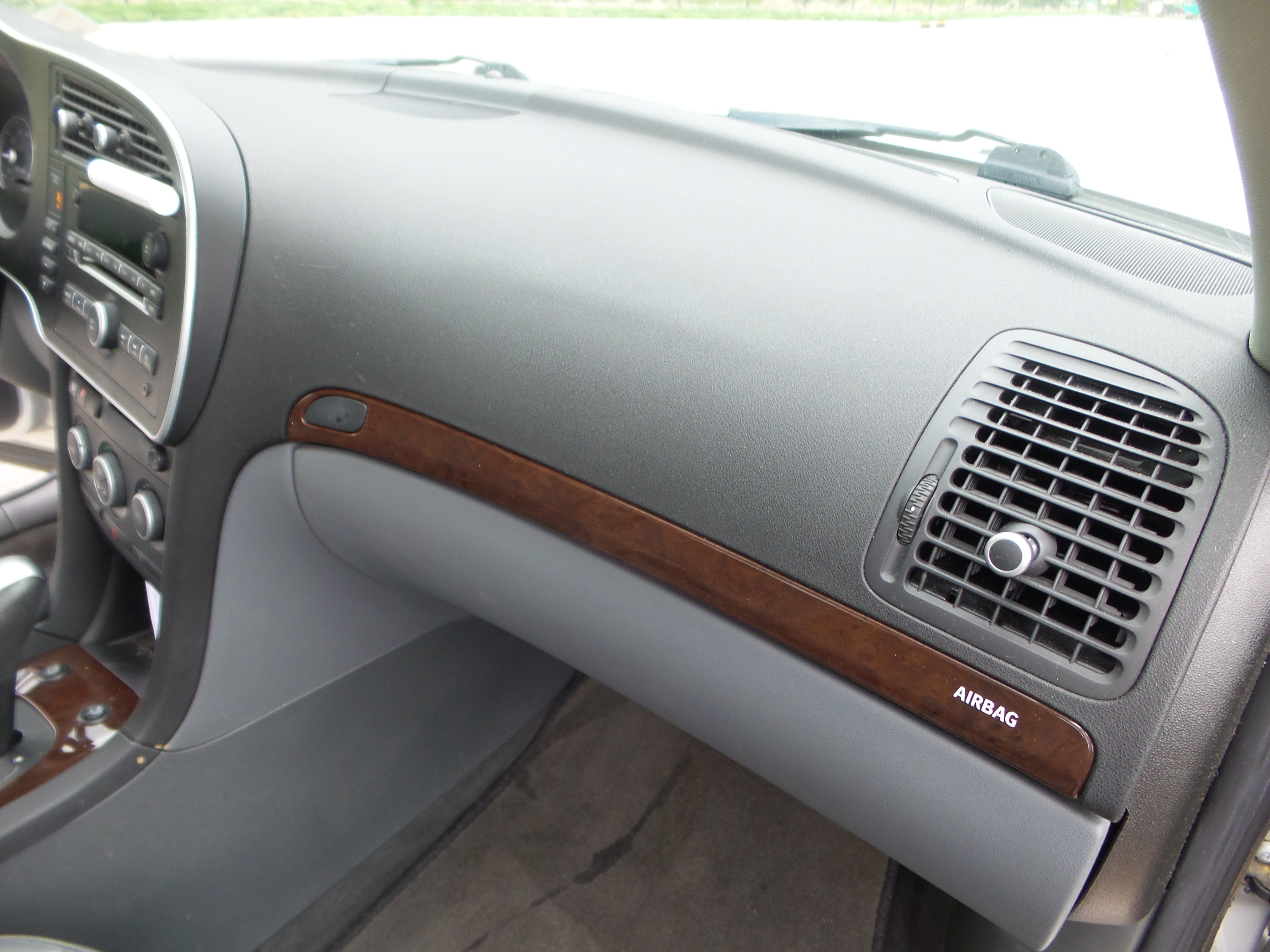 Used 2007 Saab 9-3 2.0T FWD image 34