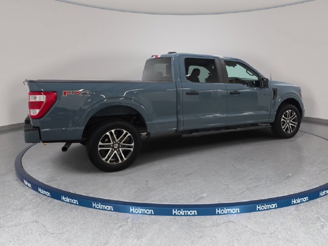 Used 2023 Ford F150 XL w/ STX Appearance Package AWD/4WD image 6