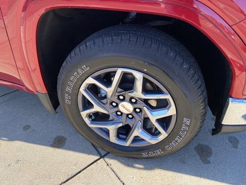 Used 2023 GMC Sierra 1500 SLT w/ SLT Premium Package image 31