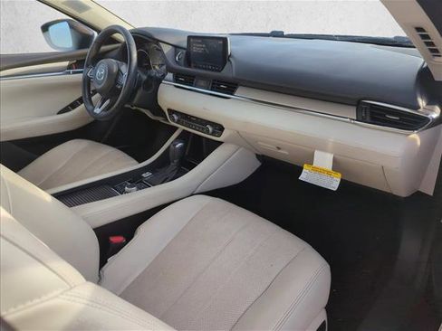 Used 2020 MAZDA MAZDA6 Grand Touring Reserve image 24