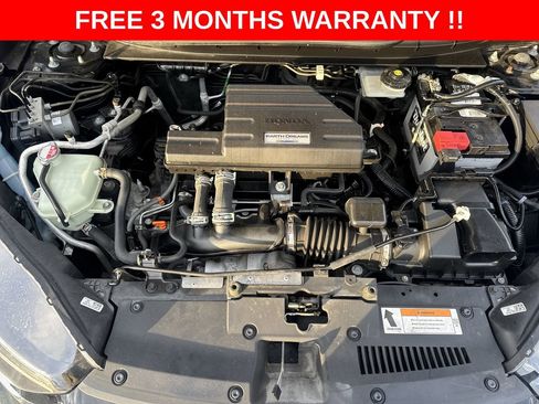 Used 2020 Honda CR-V EX-L image 11