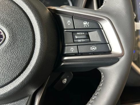 New 2026 Subaru Ascent Touring AWD/4WD image 14