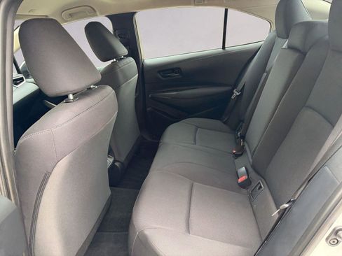 Used 2024 Toyota Corolla LE image 13