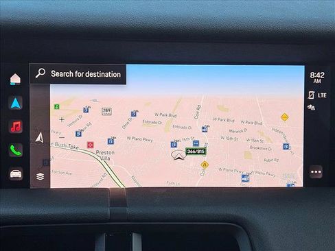 Used 2023 Porsche Taycan image 14