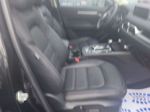 Certified 2023 MAZDA CX-5 AWD 2.5 S w/ Preferred Package image 12