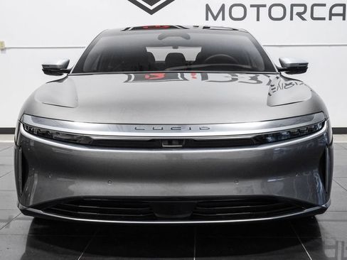 Used 2022 Lucid Air Grand Touring AWD/4WD image 6