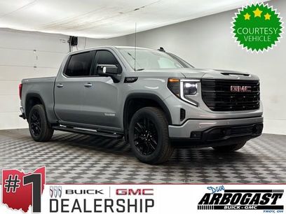 New 2026 GMC Sierra 1500 Elevation w/ Elevation Premium Package