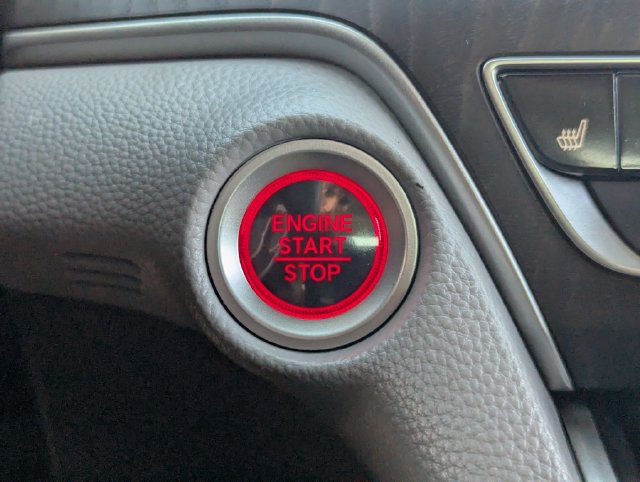 Certified 2018 Honda Accord EX image 30