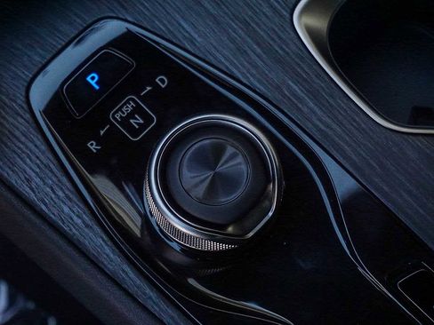 New 2026 Lexus RZ 350e 2WD w/ Accessory Package (Z2) image 19