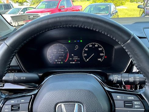 Used 2023 Honda CR-V EX-L image 15