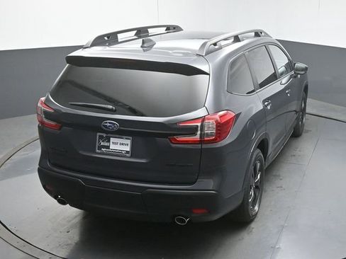 New 2026 Subaru Ascent Premium AWD/4WD image 47
