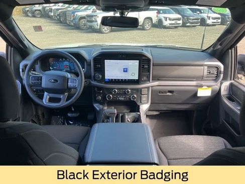 New 2026 Ford F150 XLT AWD/4WD image 31