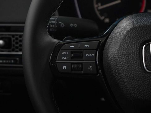 Certified 2026 Honda Civic Sport image 17