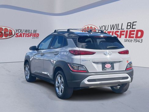 Used 2023 Hyundai Kona SEL image 7