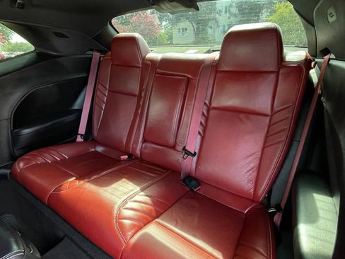 Used 2023 Dodge Challenger SRT Hellcat RWD image 24