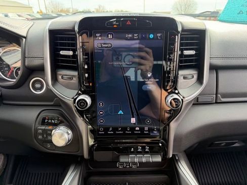 New 2026 RAM 1500 Laramie image 20