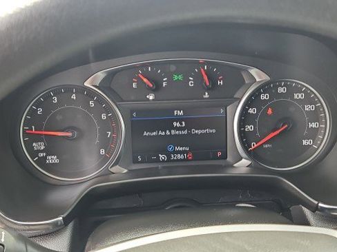 Used 2025 Chevrolet Blazer LT image 12