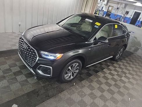 Used 2023 Audi Q5 2.0T Prestige AWD/4WD image 11