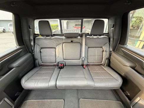 Used 2026 Chevrolet Silverado 3500 High Country w/ High Country Premium Package AWD/4WD image 4