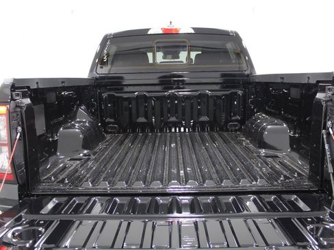 New 2025 Ford Ranger XLT w/ Equipment Group 301A High image 16