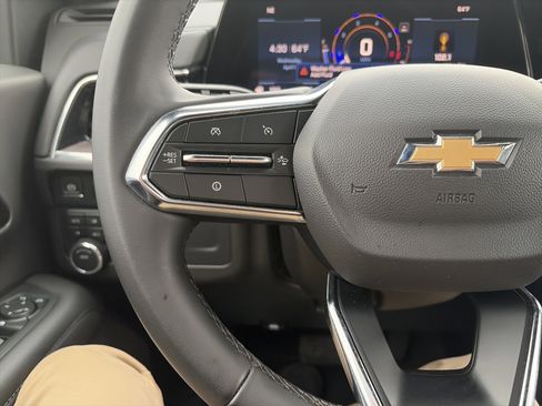 Used 2025 Chevrolet Tahoe LT image 19