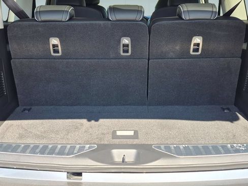 Certified 2025 INFINITI QX80 Sensory AWD/4WD image 31