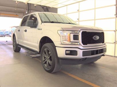 Used 2019 Ford F150 XL w/ Equipment Group 101A Mid