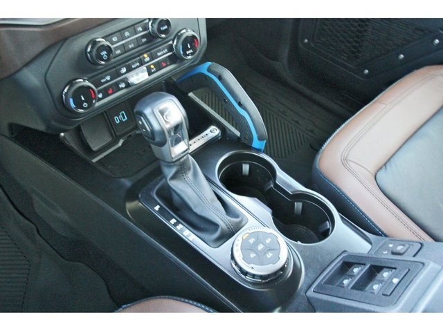 Used 2022 Ford Bronco Outer Banks AWD/4WD image 26