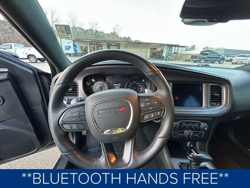 Used 2023 Dodge Charger R/T w/ Plus Group image 2