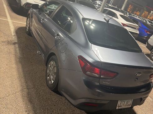 Used 2020 Kia Rio S image 10
