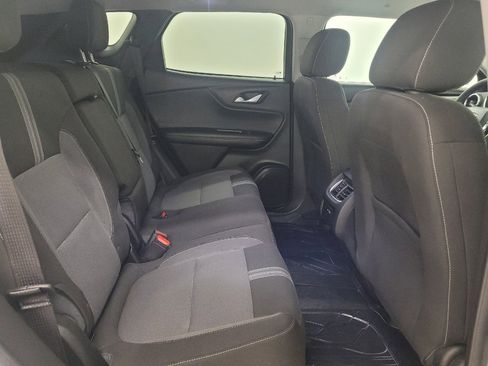 Used 2024 Chevrolet Blazer LT w/ Convenience Package FWD image 19