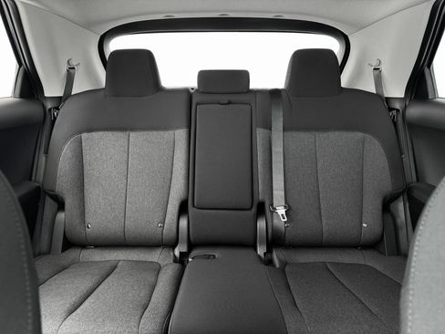 New 2025 Hyundai Ioniq 5 SE image 16