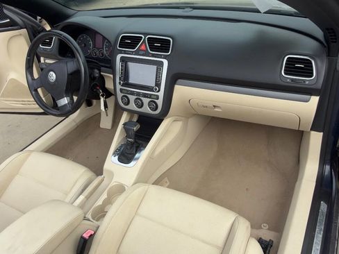 Used 2009 Volkswagen Eos Komfort image 29