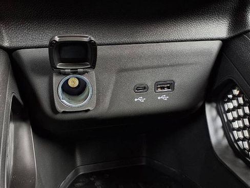New 2026 Chevrolet TrailBlazer LS w/ LS Convenience Package AWD/4WD image 28