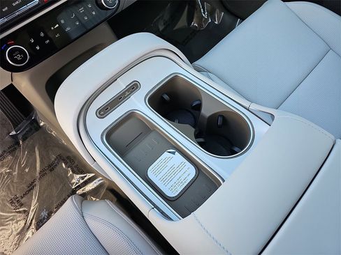 New 2026 Hyundai Palisade SEL image 23