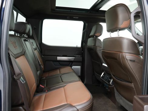 Used 2022 Ford F150 King Ranch AWD/4WD image 14