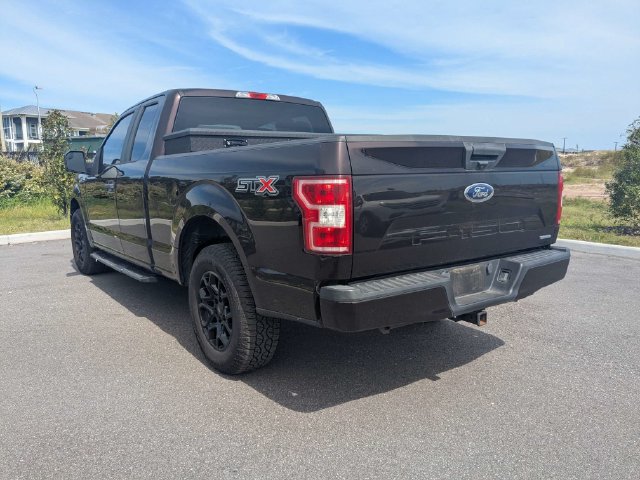 Used 2018 Ford F150 XL w/ Equipment Group 101A Mid RWD image 5