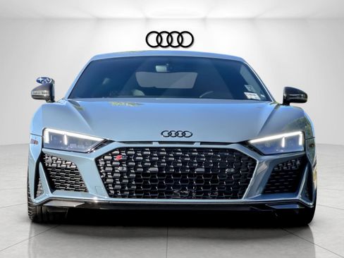 Used 2020 Audi R8 V10 performance AWD/4WD image 8
