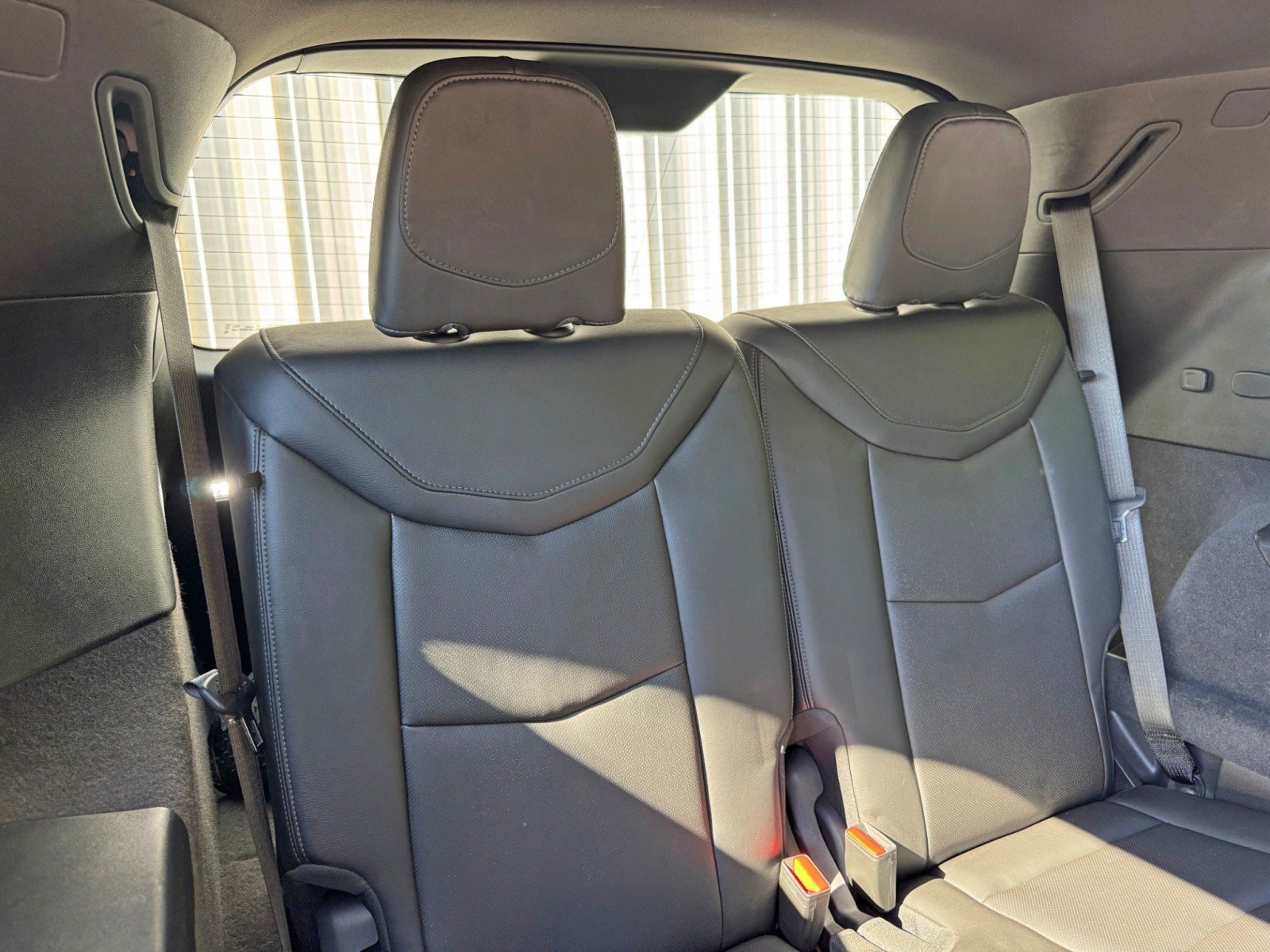 Used 2022 Cadillac XT6 Premium Luxury w/ Technology Package FWD image 42