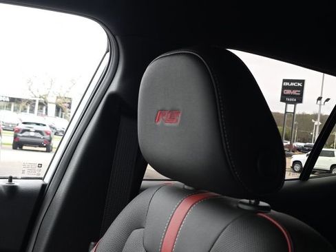 New 2026 Chevrolet Trax RS w/ Driver Confidence Package image 26